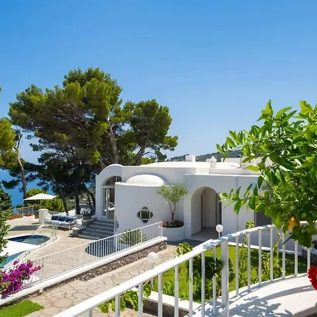 La Casa Di Tiberio Casa vacanze *