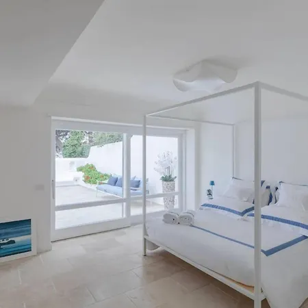 Casa vacanze La Casa Di Tiberio