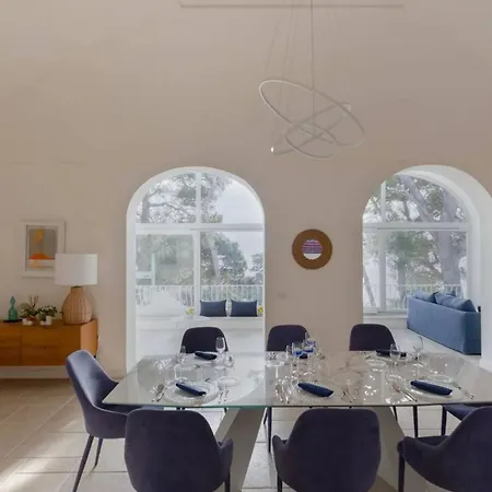 La Casa Di Tiberio Casa vacanze *