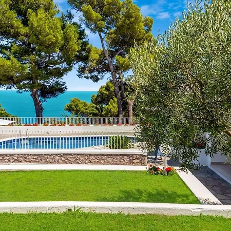 Casa vacanze La Casa Di Tiberio *