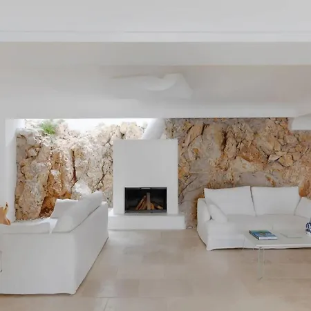 La Casa Di Tiberio Capri
