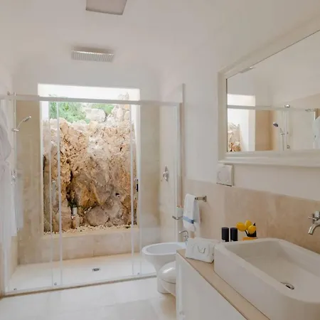 La Casa Di Tiberio