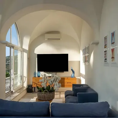 Casa vacanze La Casa Di Tiberio *