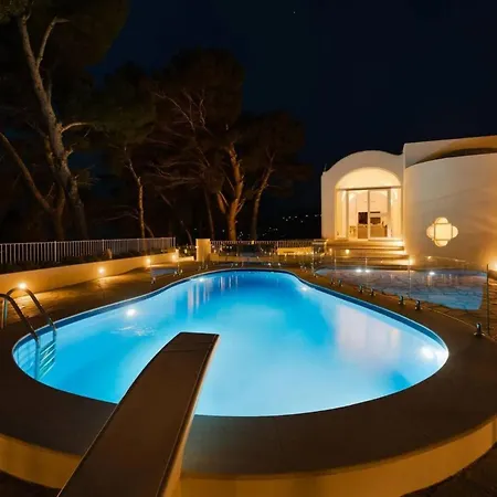 Casa vacanze La Casa Di Tiberio Capri