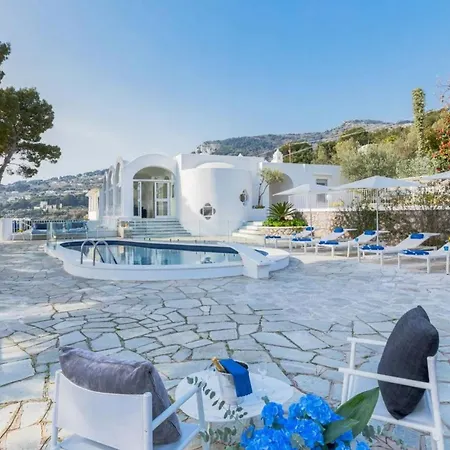 Casa vacanze La Casa Di Tiberio *